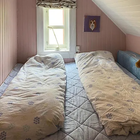 Stunning In With Wifi Ferienhaus Runde