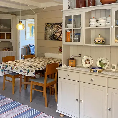 Ferienhaus Stunning In With Wifi