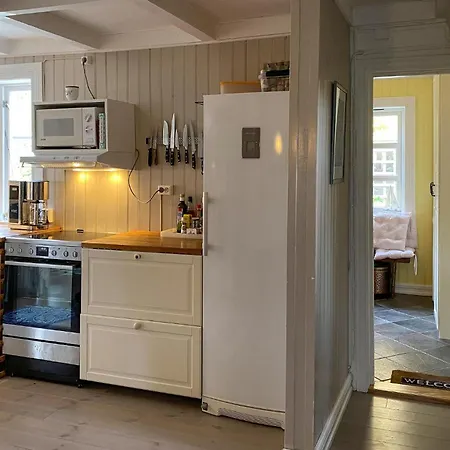 Ferienhaus Stunning In With Wifi *