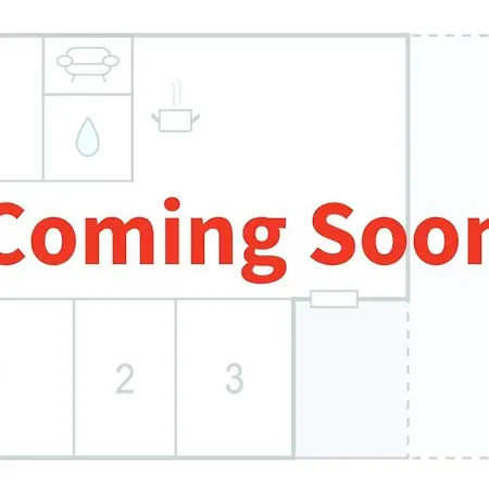 Сasa de vacaciones Impresionante Casa En Con Wifi
