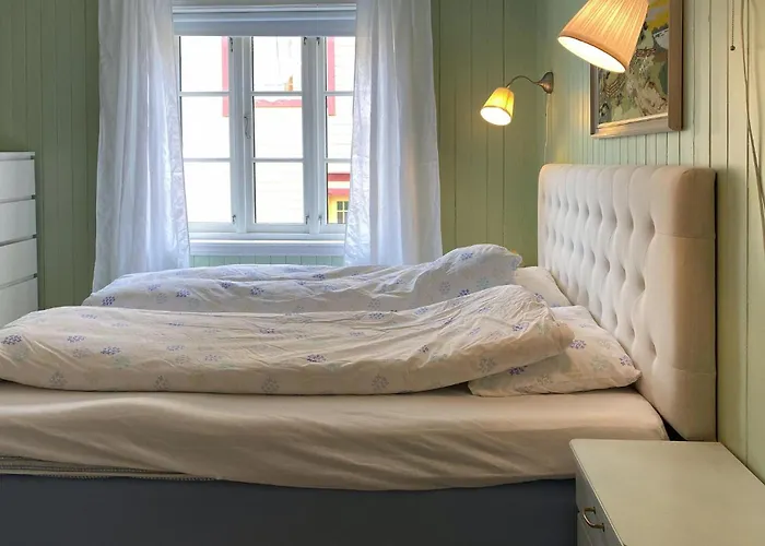 Stunning In With Wifi Ferienhaus *