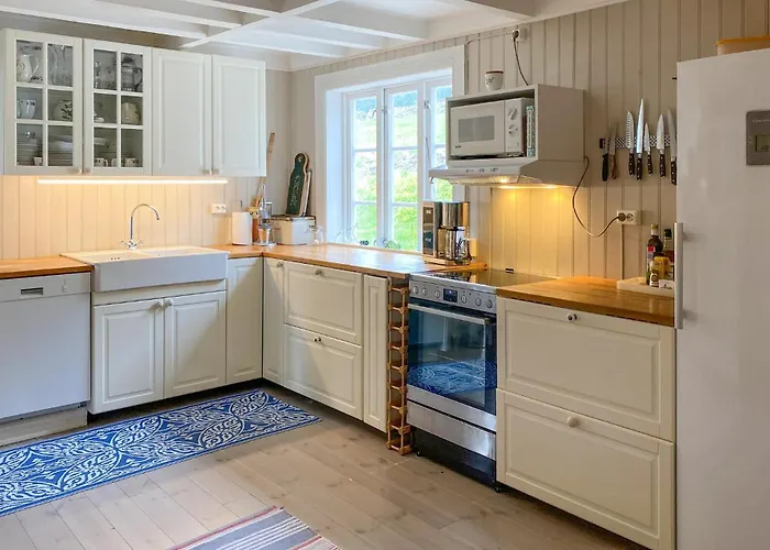 Stunning In With Wifi Runde