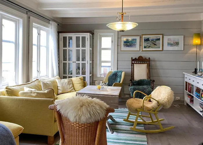 Stunning In With Wifi * Runde