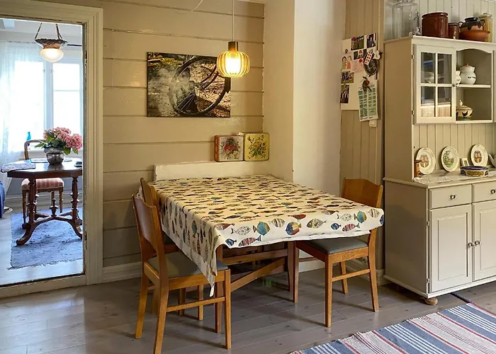 Stunning In With Wifi