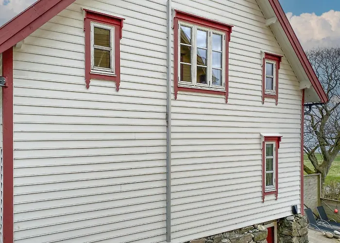 Stunning In With Wifi Ferienhaus