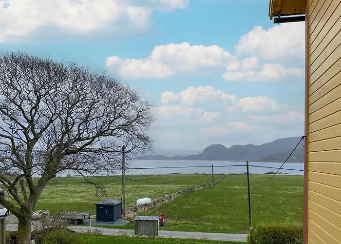 Ferienhaus Stunning In With Wifi