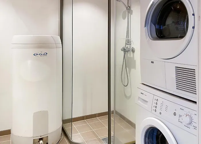 Stunning In With Wifi *