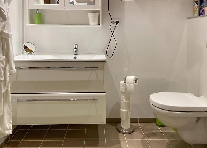 Ferienhaus Stunning In With Wifi