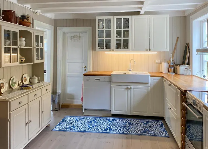 Stunning In With Wifi Ferienhaus *