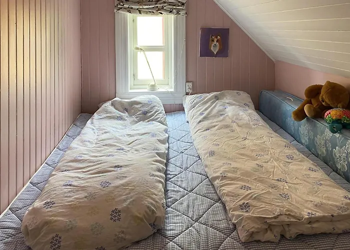 Stunning In With Wifi Ferienhaus Runde