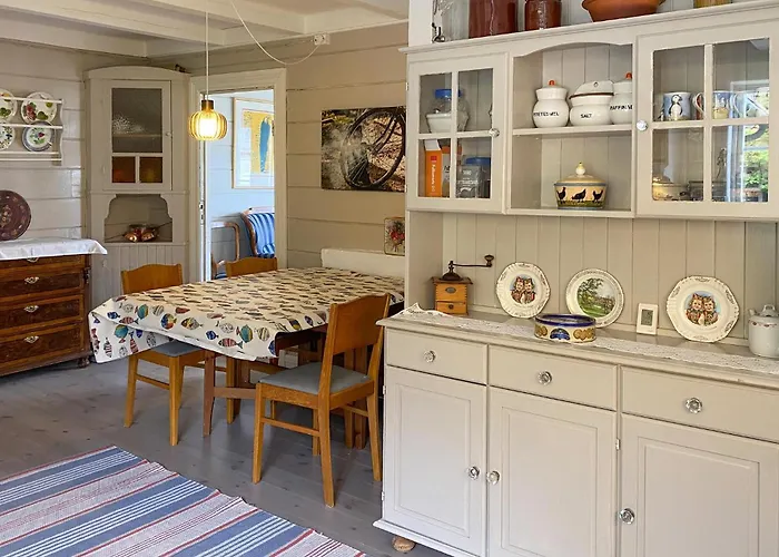 Ferienhaus Stunning In With Wifi