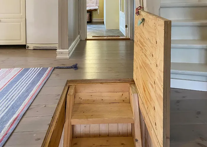 Stunning In With Wifi Runde