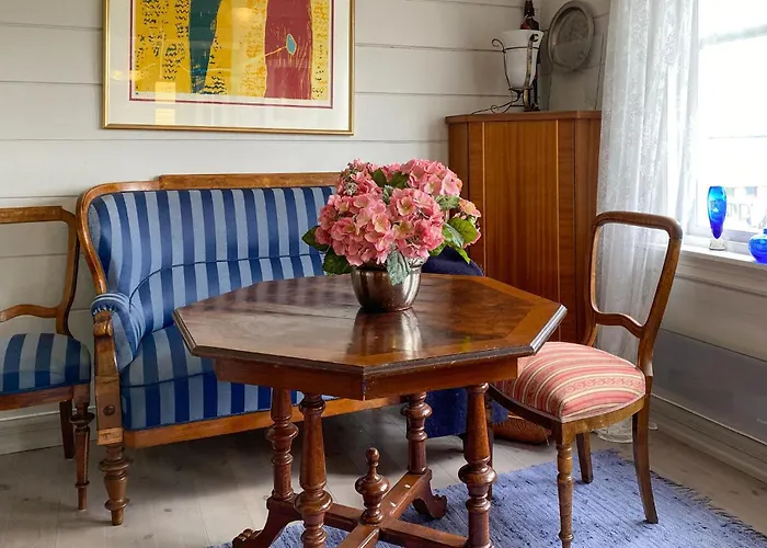 Stunning In With Wifi * Runde