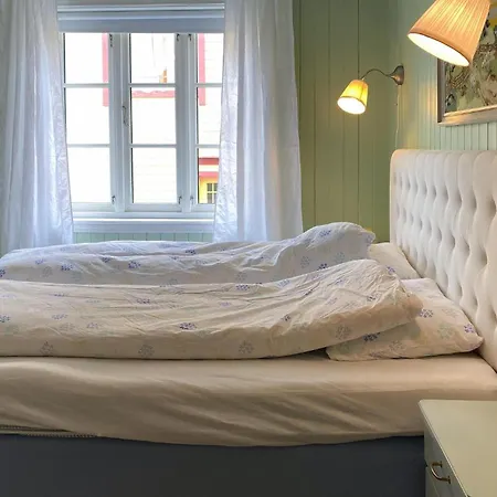 Stunning In With Wifi Feriehus *