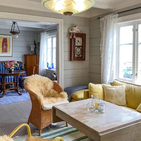 Feriehus Stunning In With Wifi *