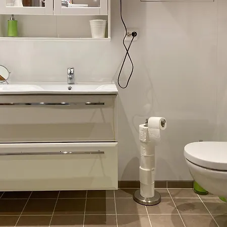 Feriehus Stunning In With Wifi