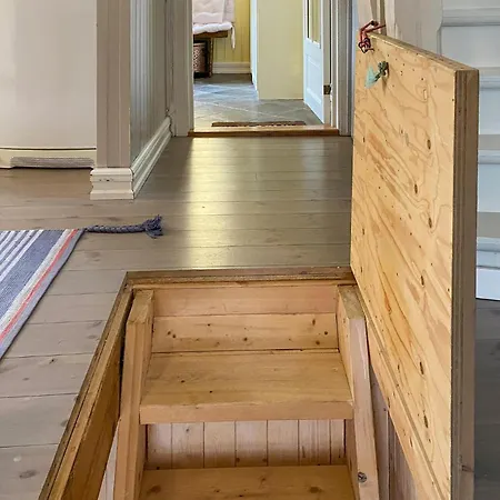 Stunning In With Wifi Runde